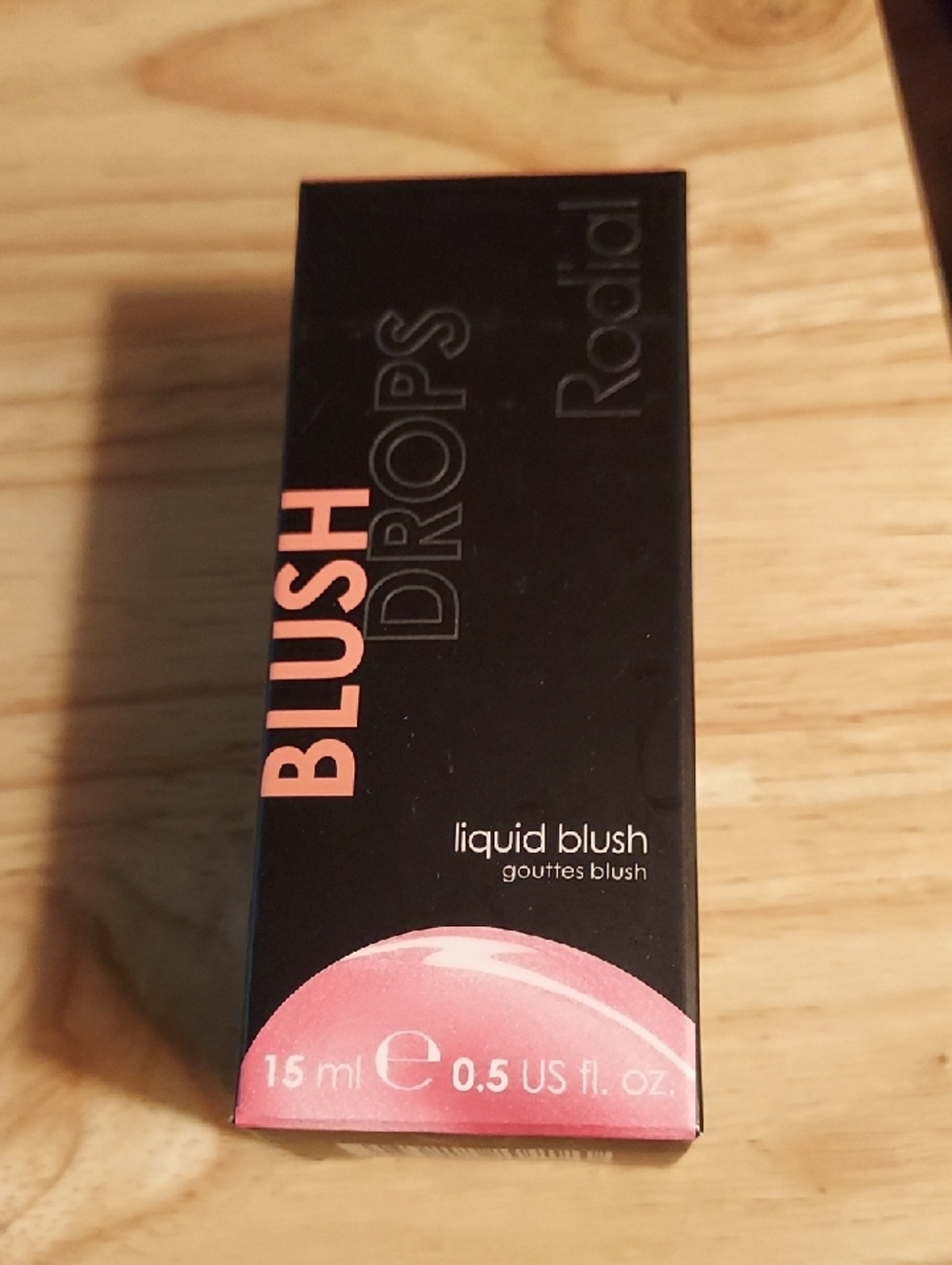 Rodial liquid Blush